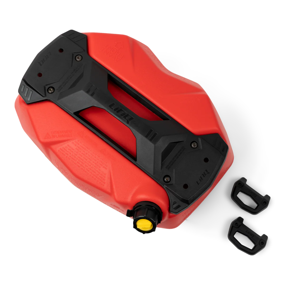 Ski-Doo LinQ Stackable Fuel Caddy | 14.5L - Image 2