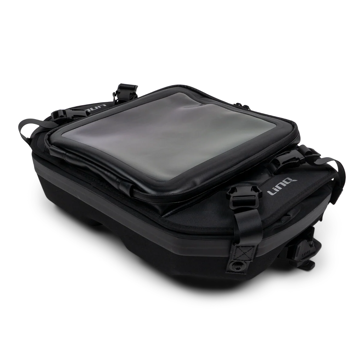 Ski-Doo LinQ Trail Pro Bag - 30L - Image 2