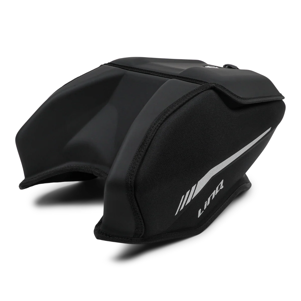 Ski-Doo LinQ Trail Seat Bag - Image 2