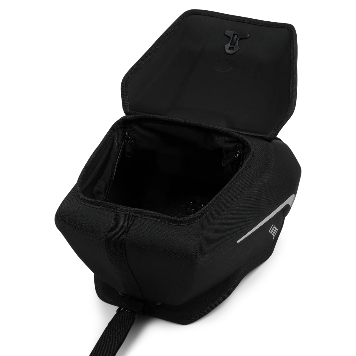 Ski-Doo LinQ Trail Seat Bag - Image 3