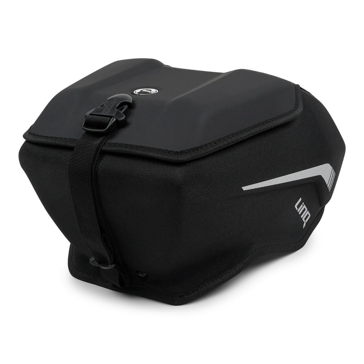 Ski-Doo LinQ Trail Seat Bag - Image 4