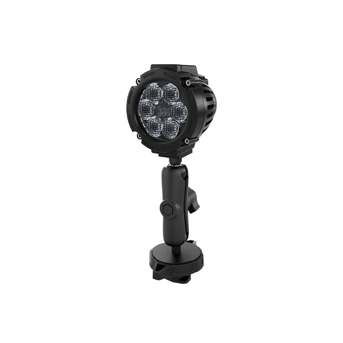 Ski-Doo LinQ Working Light