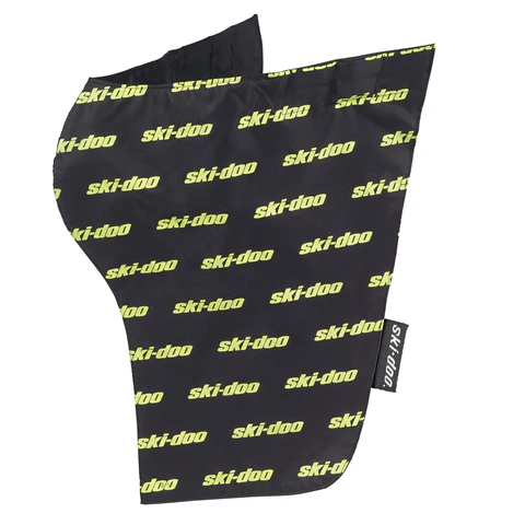 Ski-Doo Magnetic Face Shield - Image 2