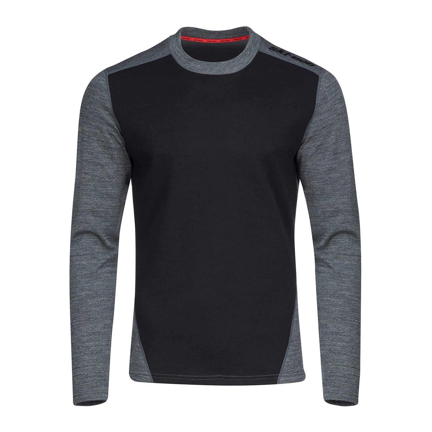 Ski-Doo Merino Blend Base Layer (Top)