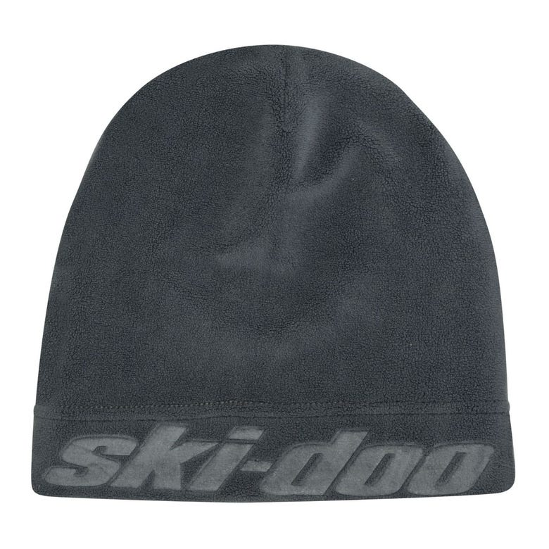 Ski-Doo Micro-Fleece Beanie - Image 3