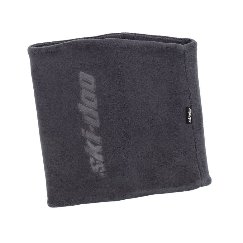 Ski-Doo Micro-Fleece Neck Warmer - Image 3