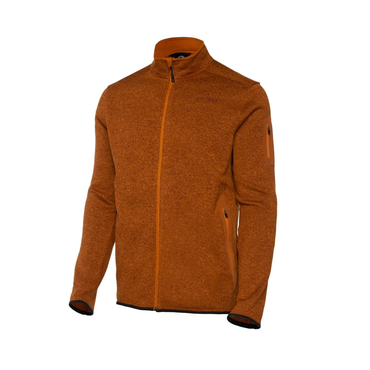 Ski-Doo Mid-Layer Fleece - 2023 - Image 3