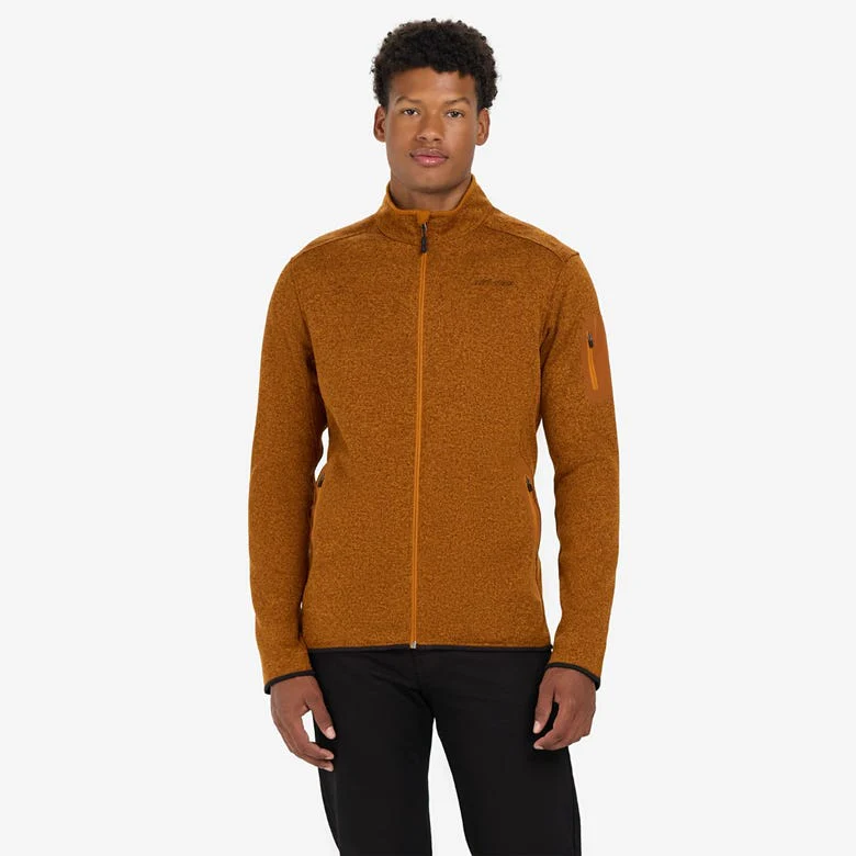 Ski-Doo Mid-Layer Fleece - 2023 - Image 4