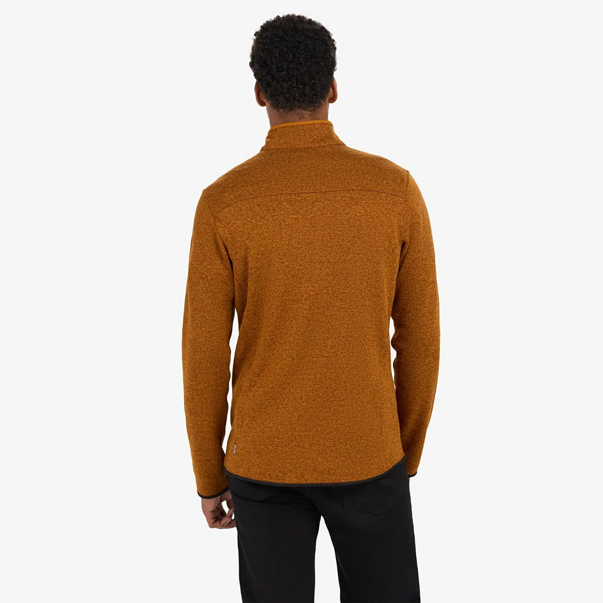 Ski-Doo Mid-Layer Fleece - 2023 - Image 5