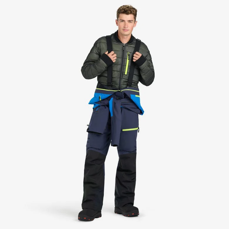 Ski-Doo Monosuit Insulated Liner - Image 3