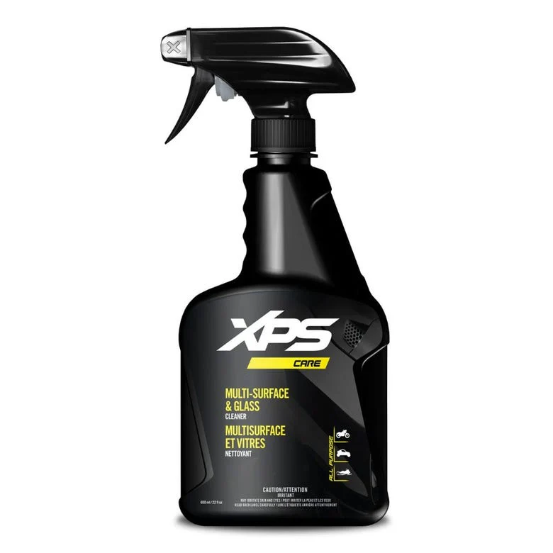 Ski-Doo Multi-Surface & Glass Cleaner