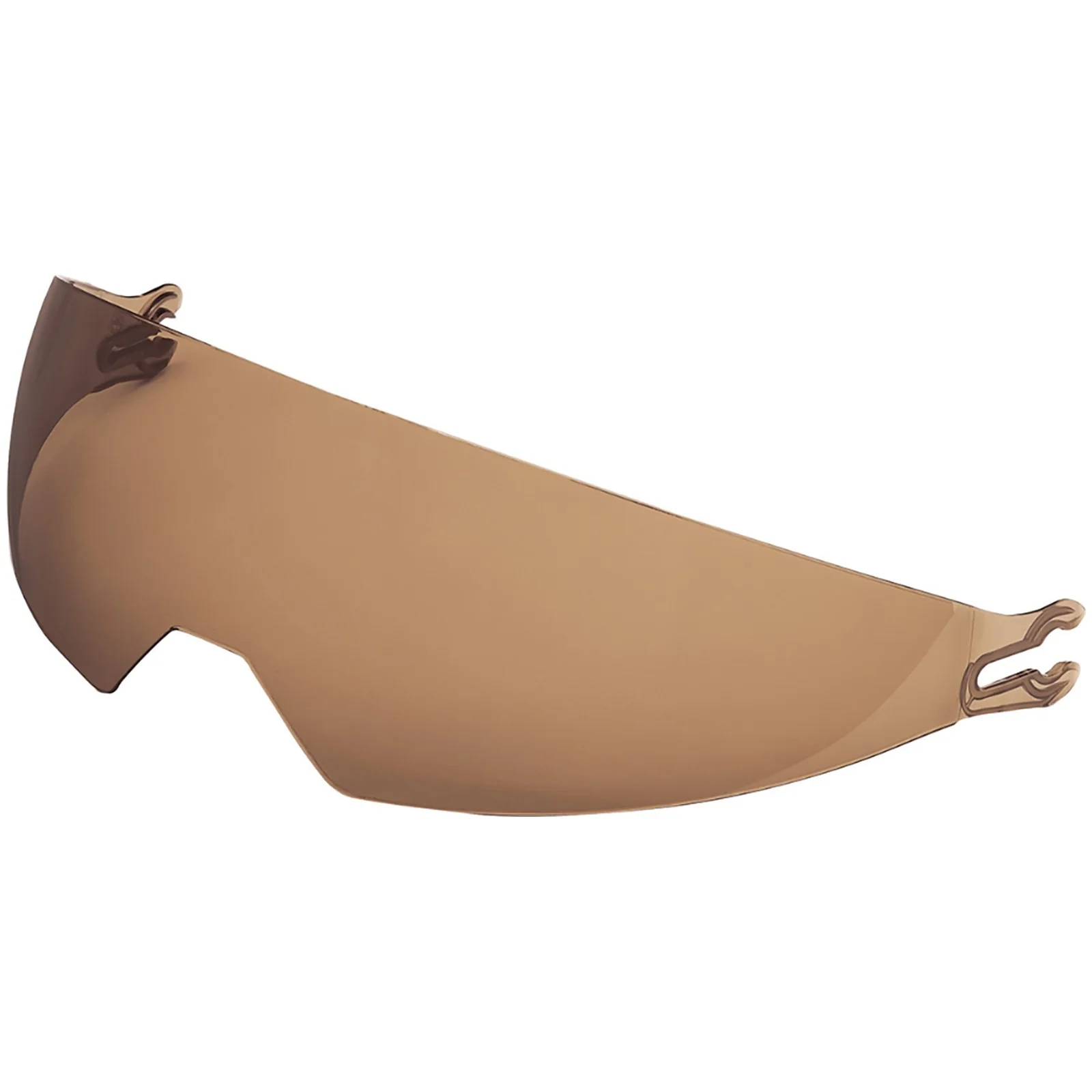 Ski-Doo Oxygen Anti-Fog Sun Visor - Image 2