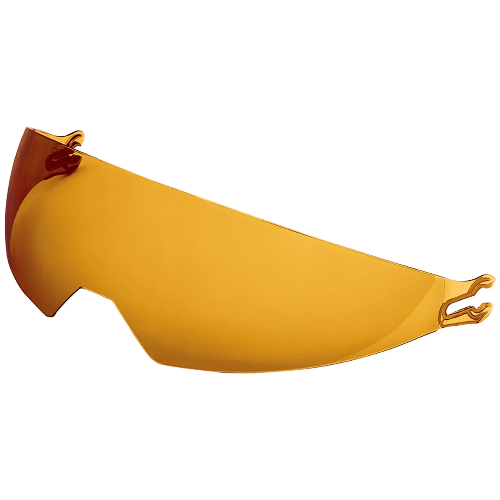 Ski-Doo Oxygen Anti-Fog Sun Visor - Image 3