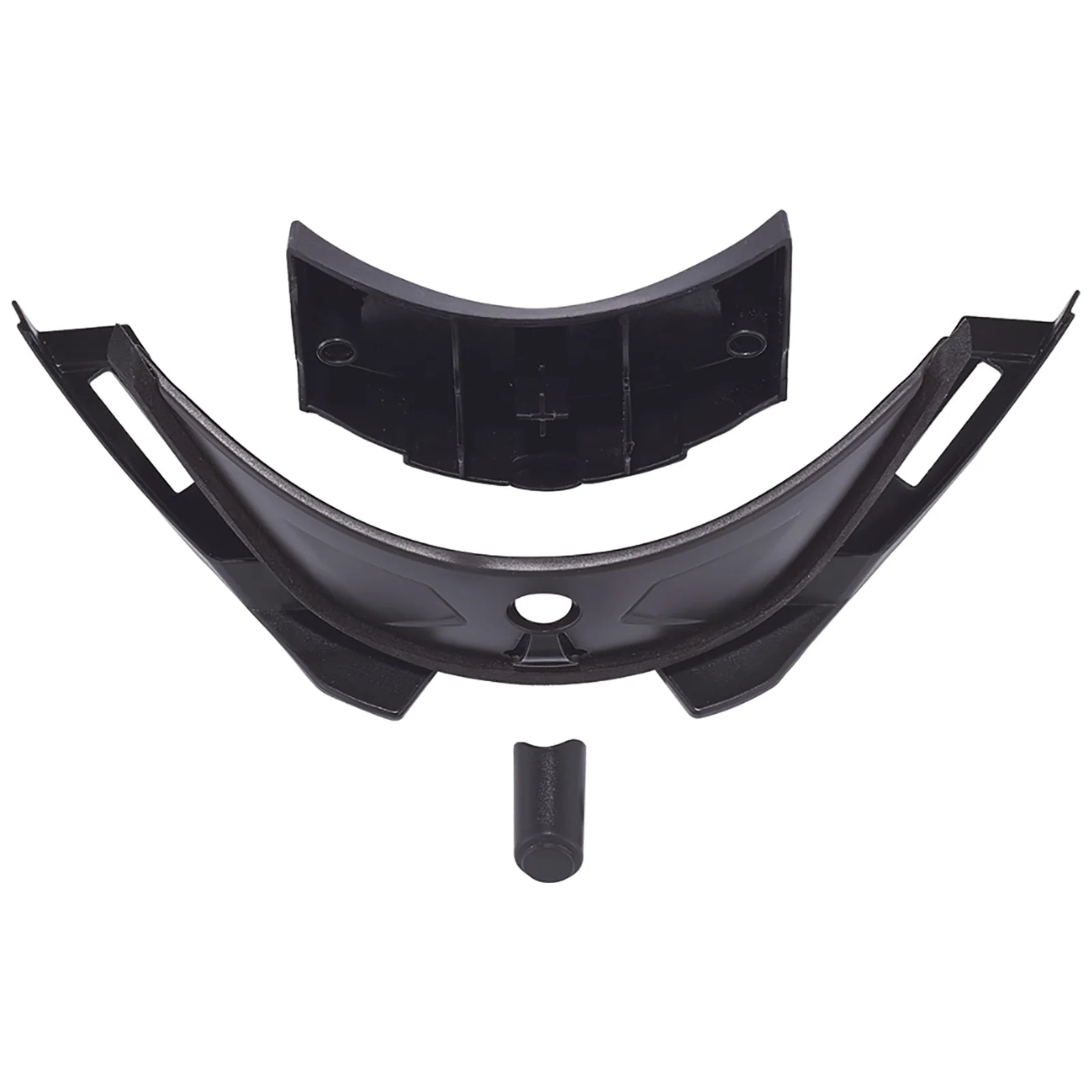 Ski-Doo Oxygen Chin Cover