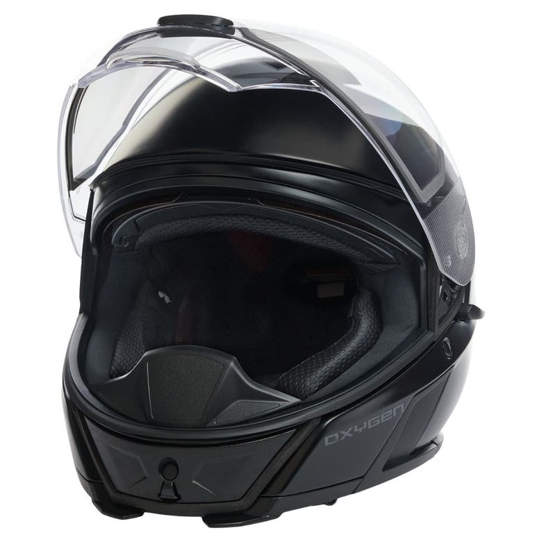 Ski-Doo Oxygen Flow Helmet - Image 11