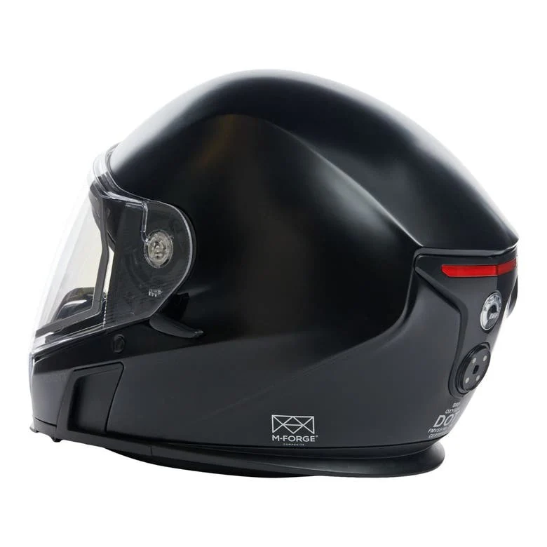 Ski-Doo Oxygen Flow Helmet - Image 13