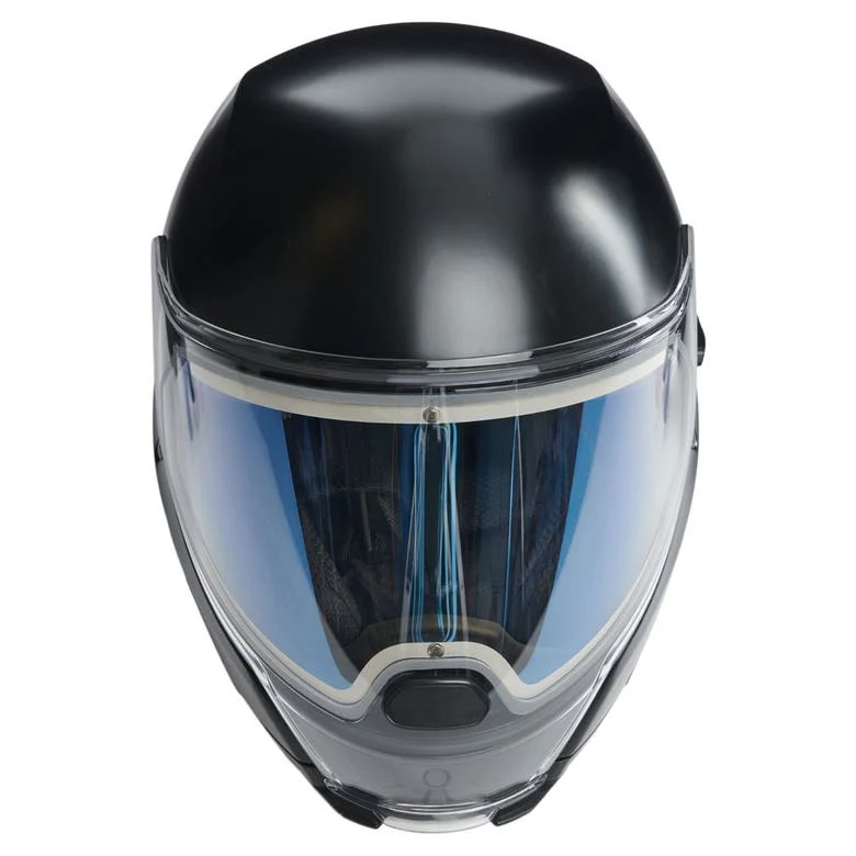 Ski-Doo Oxygen Flow Helmet - Image 14