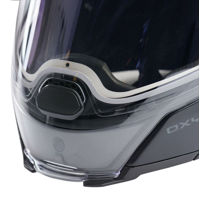 Ski-Doo Oxygen Flow Helmet - Image 15