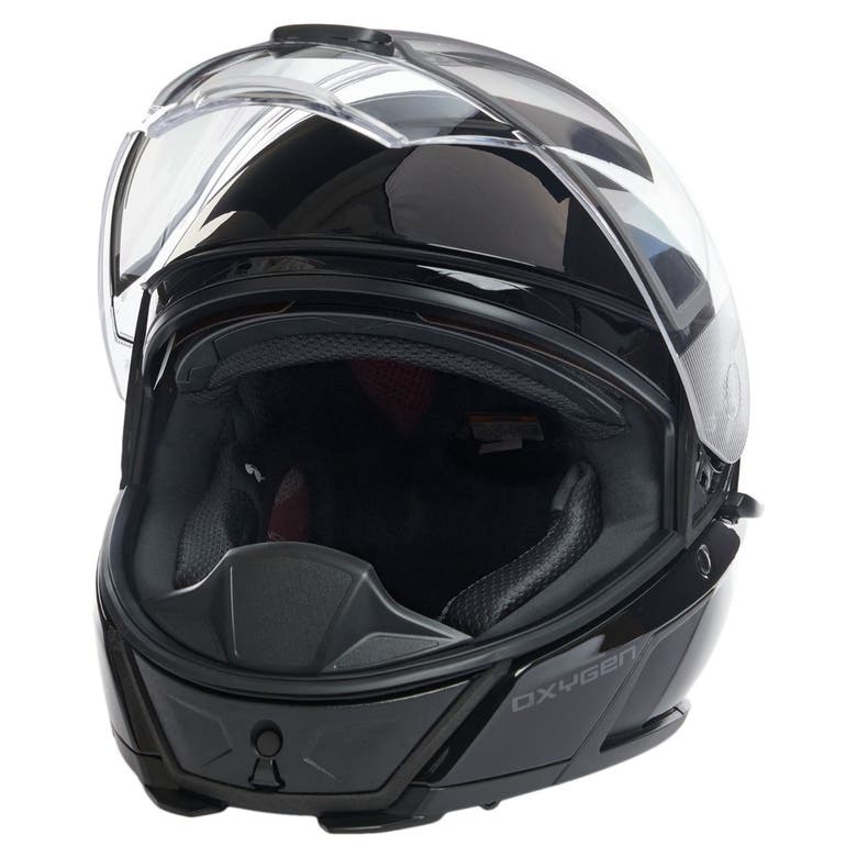 Ski-Doo Oxygen Flow Helmet - Image 5