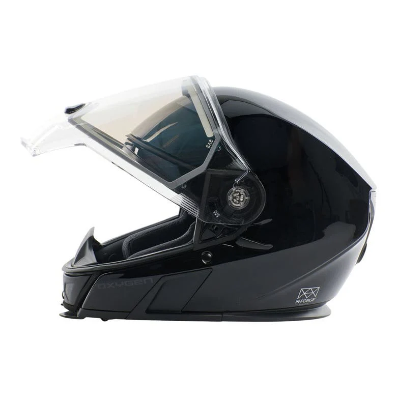 Ski-Doo Oxygen Flow Helmet - Image 6