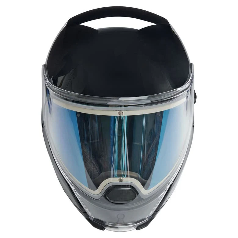 Ski-Doo Oxygen Flow Helmet - Image 7