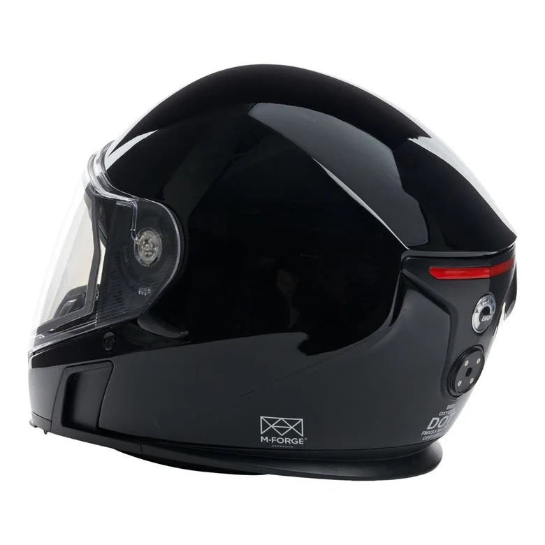 Ski-Doo Oxygen Flow Helmet - Image 8
