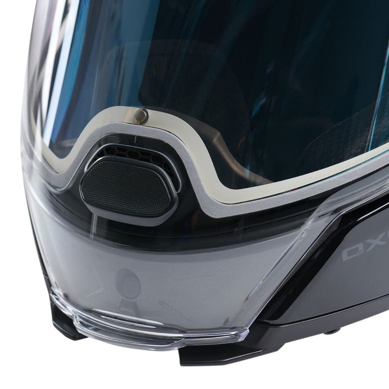 Ski-Doo Oxygen Flow Helmet - Image 9
