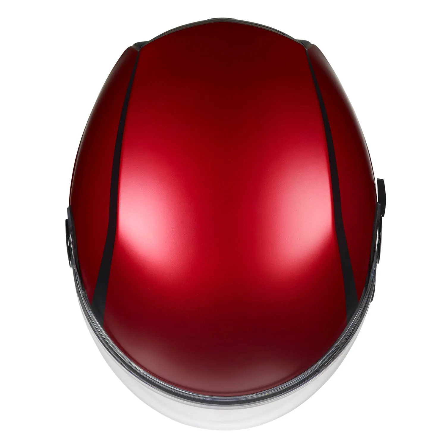 Ski-Doo Oxygen SE Helmet - Image 7