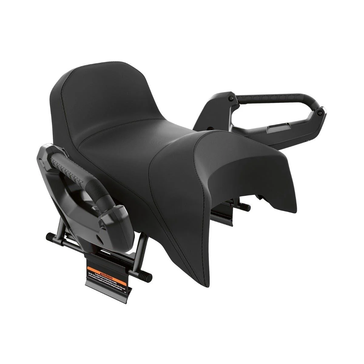 Ski-Doo Passenger Seat | Rev Gen4 20" & 24"