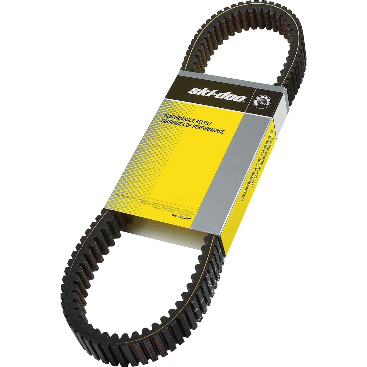 Ski-Doo Performance Drive Belt