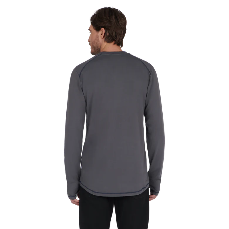 Ski-Doo Performance LS Shirt - 2024 - Image 6