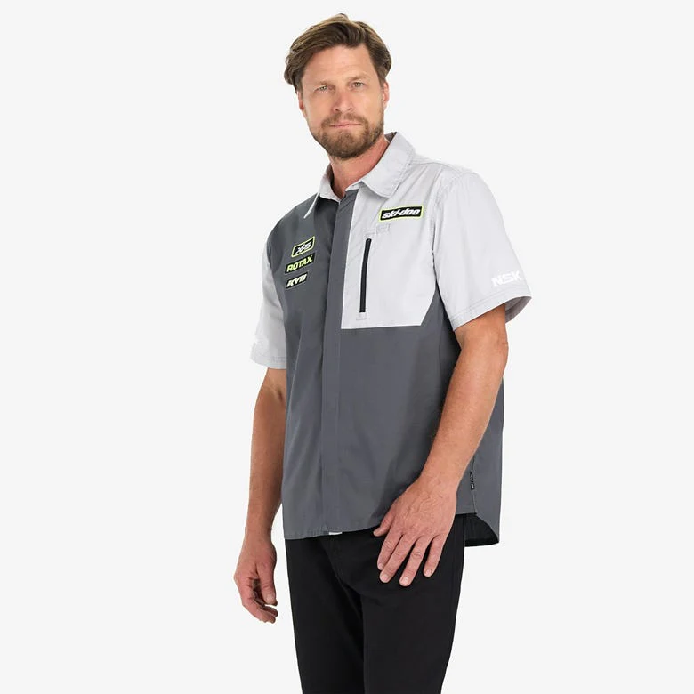 Ski-Doo Pit Shirt - Image 2