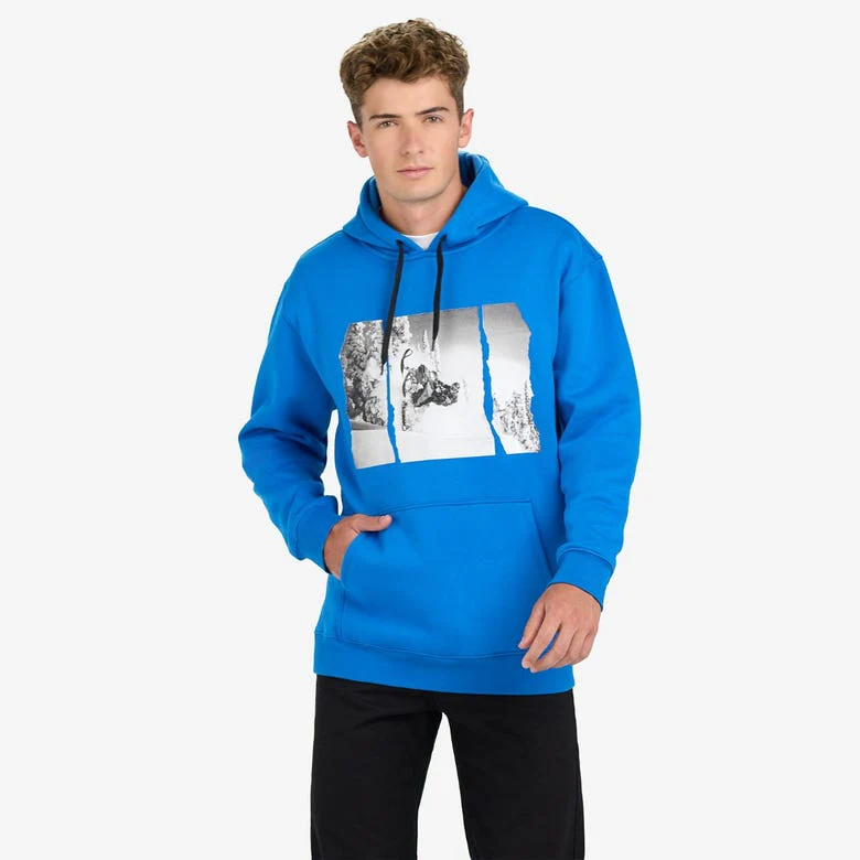 Ski-Doo Portal Pullover Hoodie - Image 3