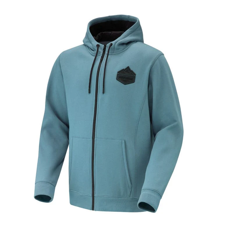 Ski-Doo Premium Zip-Up Hoodie - Image 2