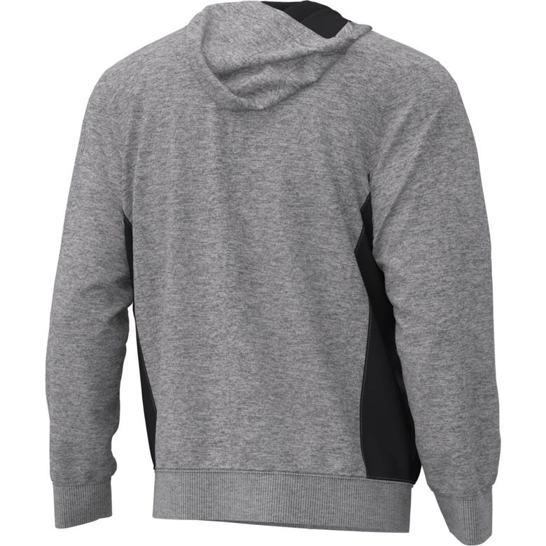 Ski-Doo Premium Zip-Up Hoodie - 2024 - Image 4
