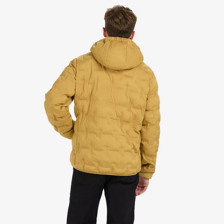 Ski-Doo Puffer Jacket - Image 6