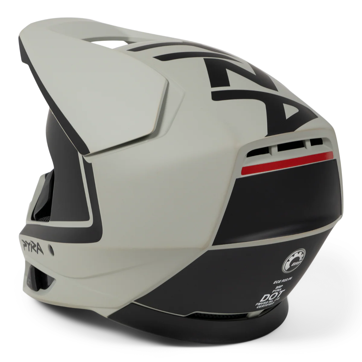 Ski-Doo Pyra Helmet - Image 10