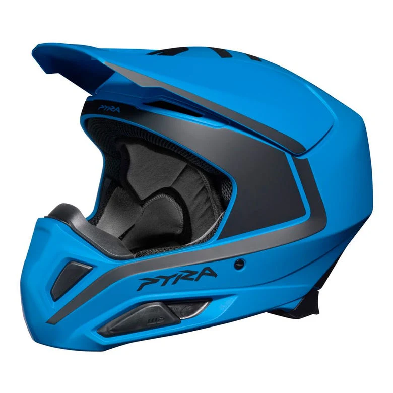 Ski-Doo Pyra Helmet - Image 11