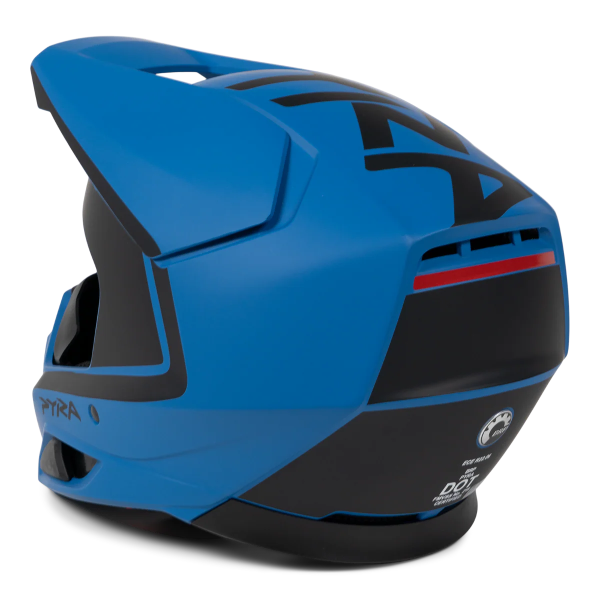Ski-Doo Pyra Helmet - Image 15