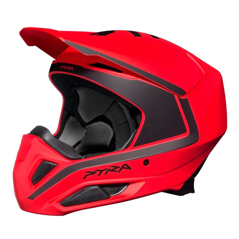 Ski-Doo Pyra Helmet - Image 16