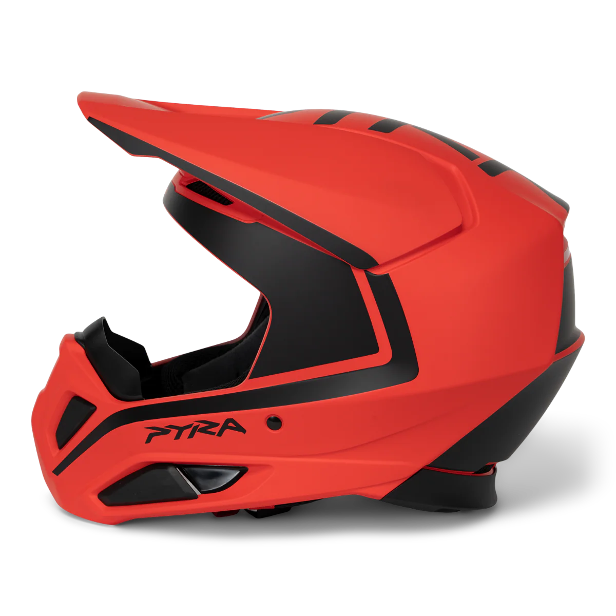 Ski-Doo Pyra Helmet - Image 17