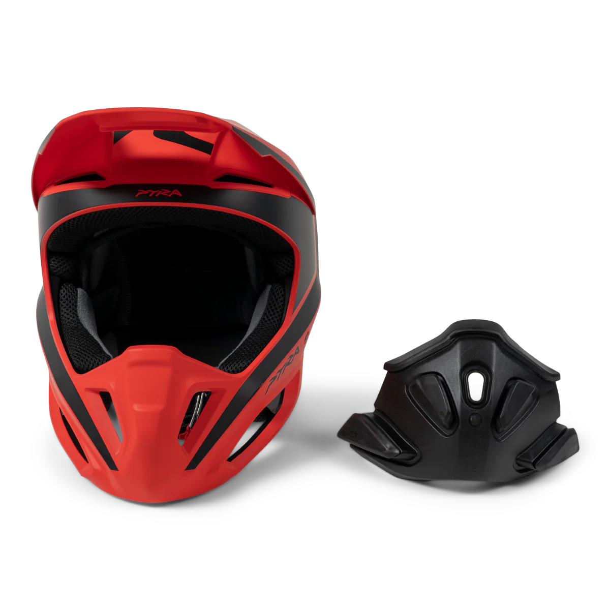Ski-Doo Pyra Helmet - Image 18