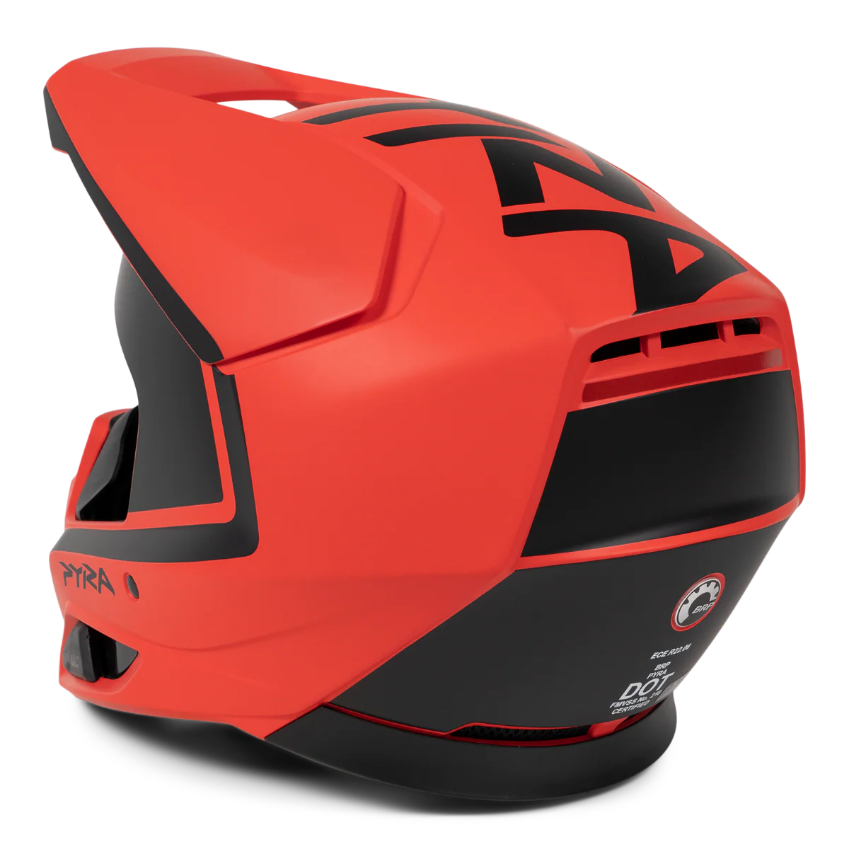 Ski-Doo Pyra Helmet - Image 20