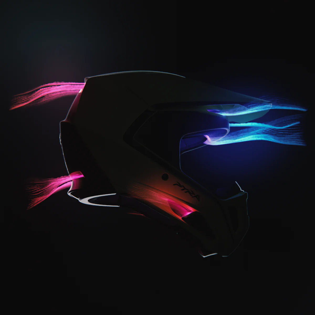 Ski-Doo Pyra Helmet - Image 21