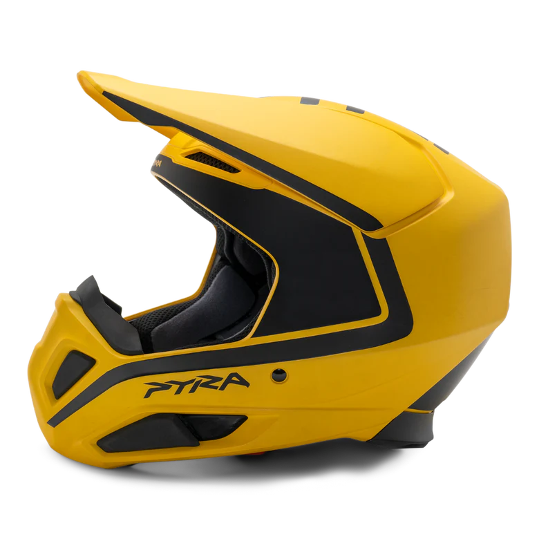 Ski-Doo Pyra Helmet - Image 23