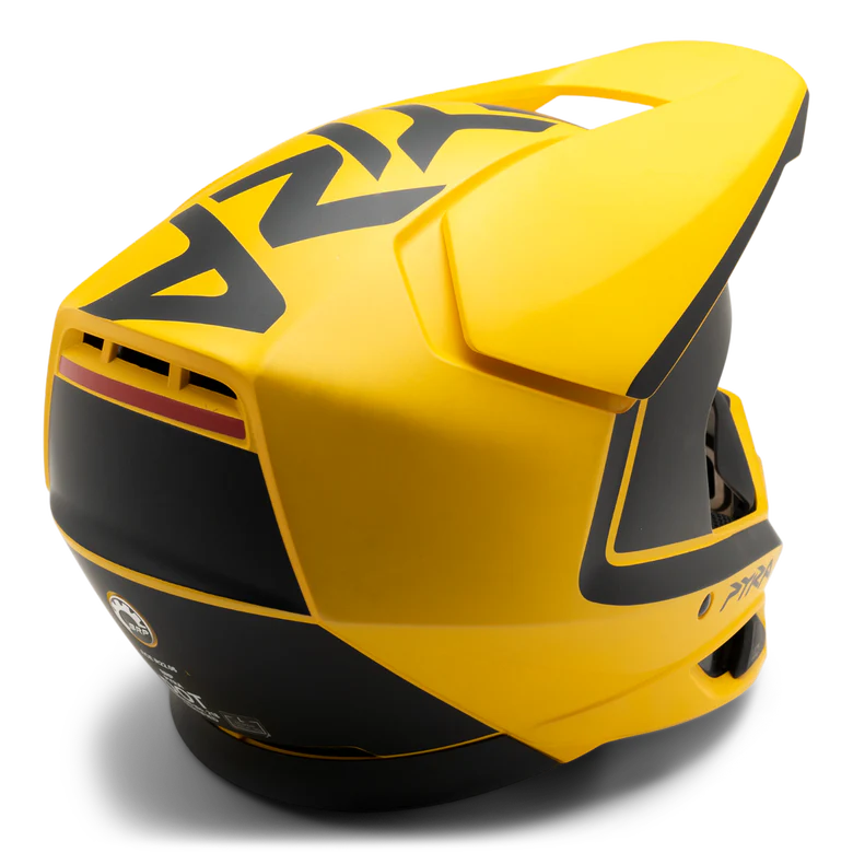 Ski-Doo Pyra Helmet - Image 24