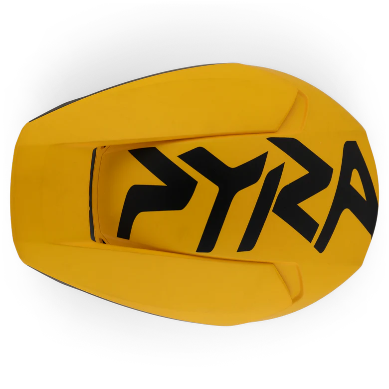 Ski-Doo Pyra Helmet - Image 25