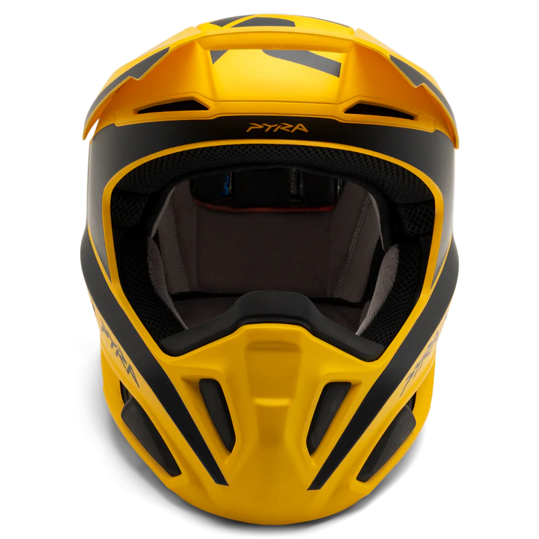 Ski-Doo Pyra Helmet - Image 26