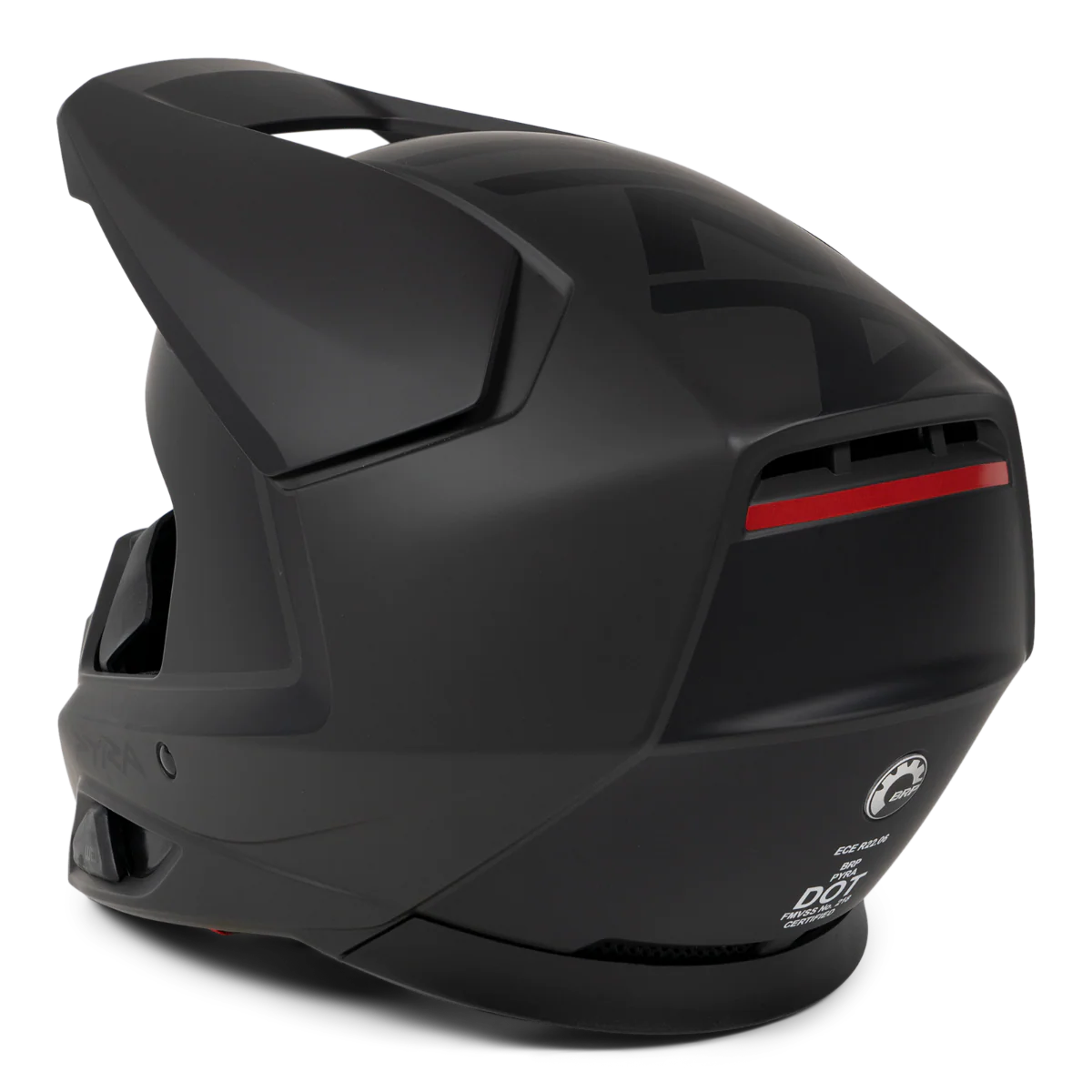 Ski-Doo Pyra Helmet - Image 5