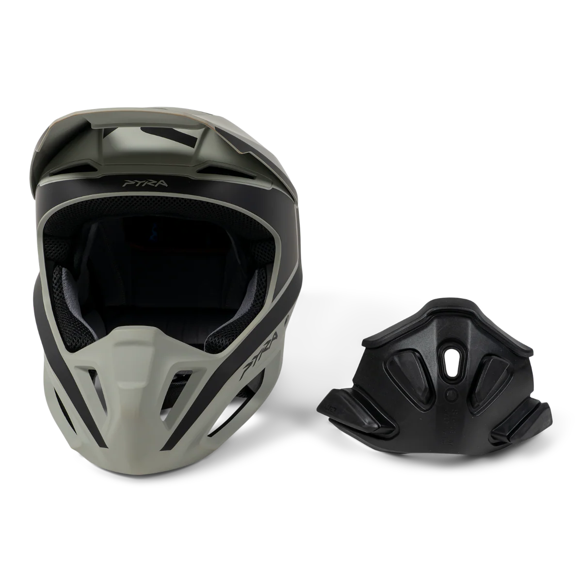 Ski-Doo Pyra Helmet - Image 8
